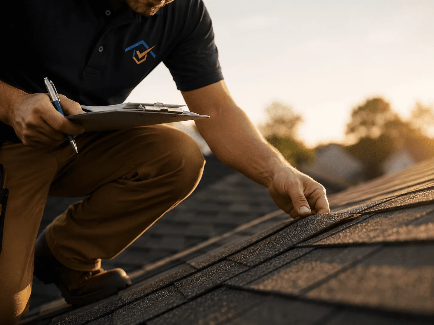 Why Choose Roof Inspection in Granite Falls, NC